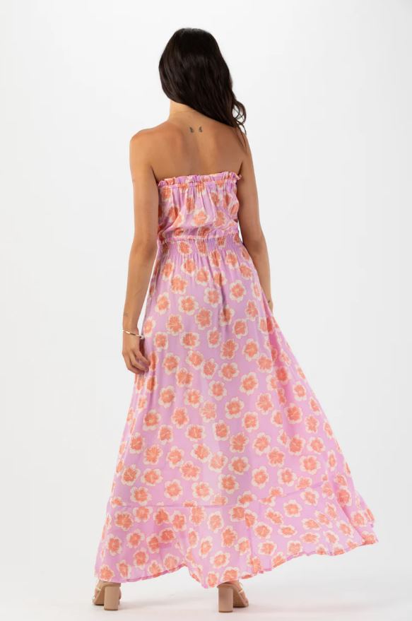 RYDEN MAXI DRESS