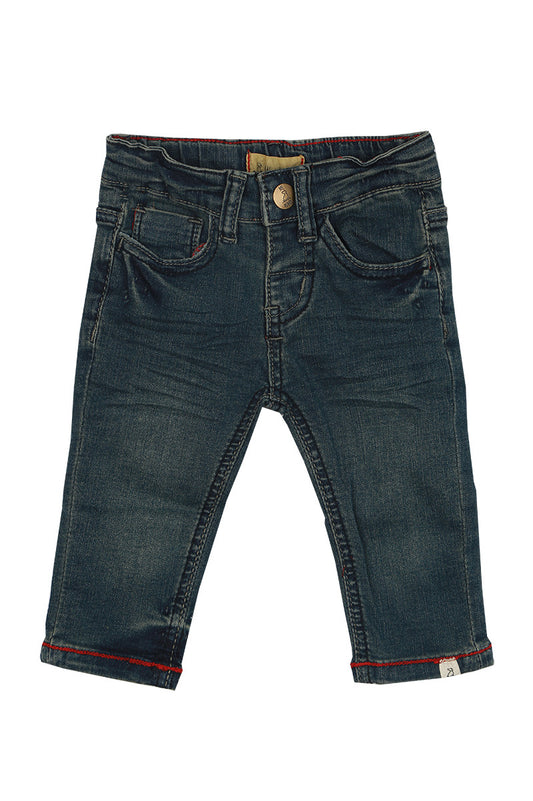 Mark denim jeans in blue