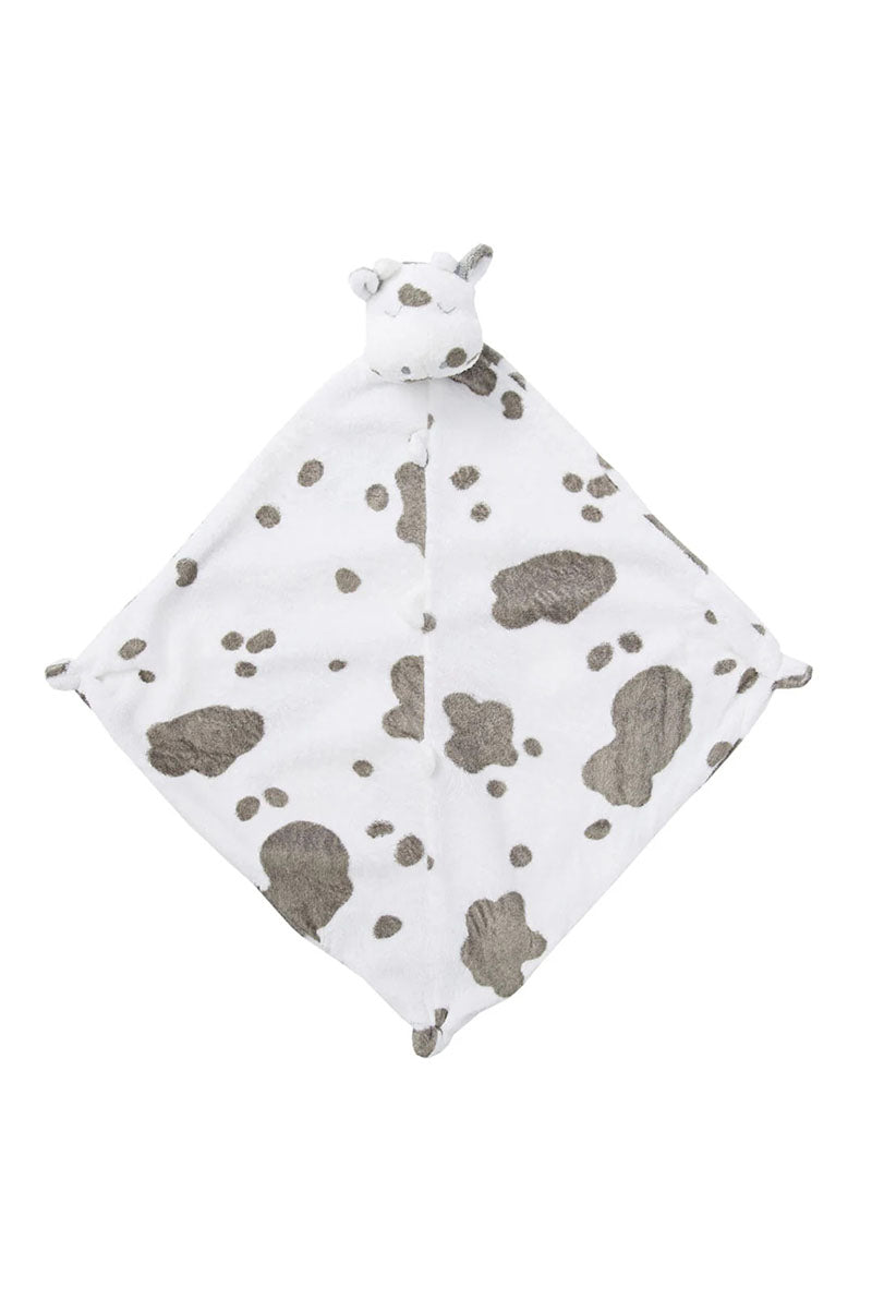 Lovie blankie cow open