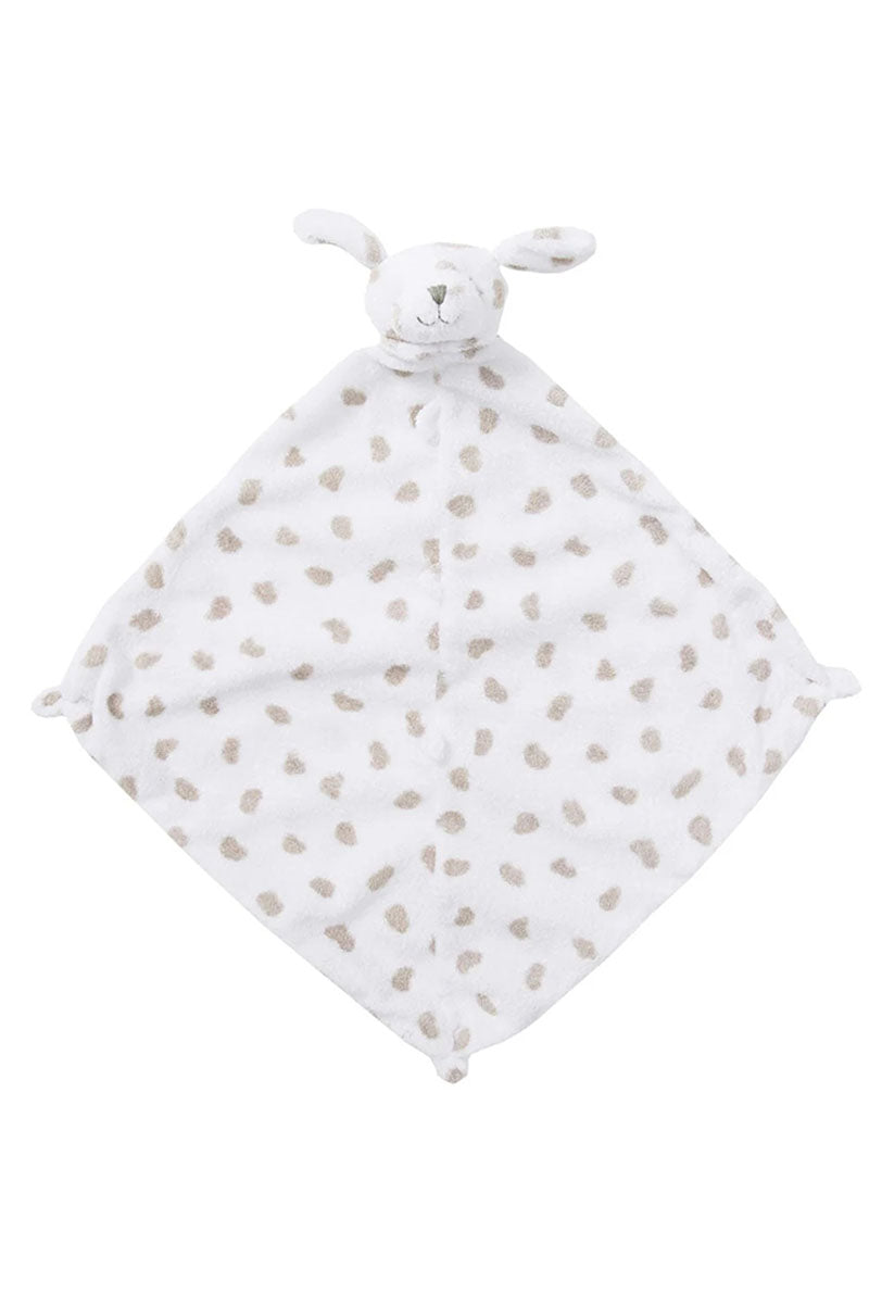 Lovie blankie dalmation open