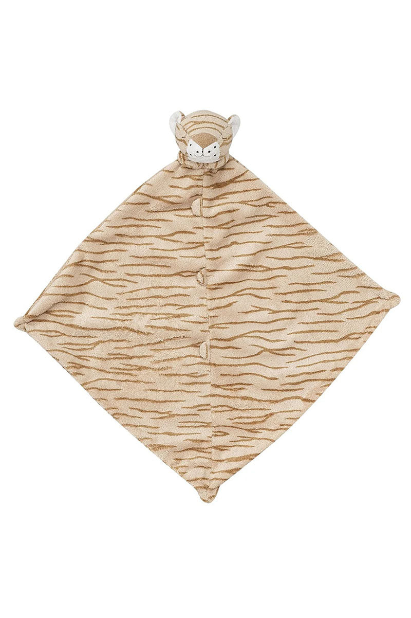 Lovie blankie tiger open
