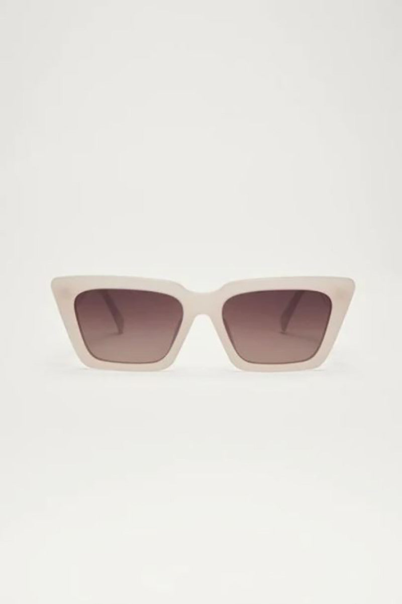 Feel good sunglasses in sandstone gradient