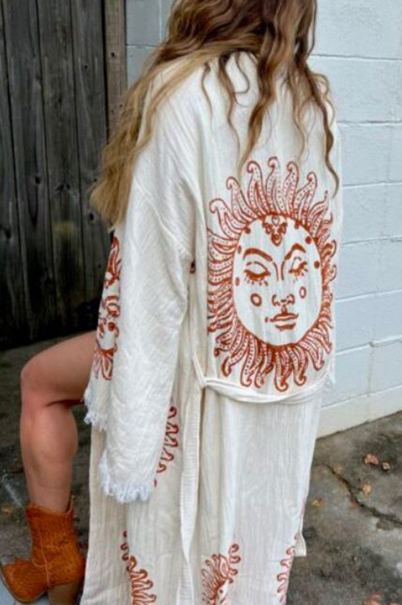 Kaftan Sun cream