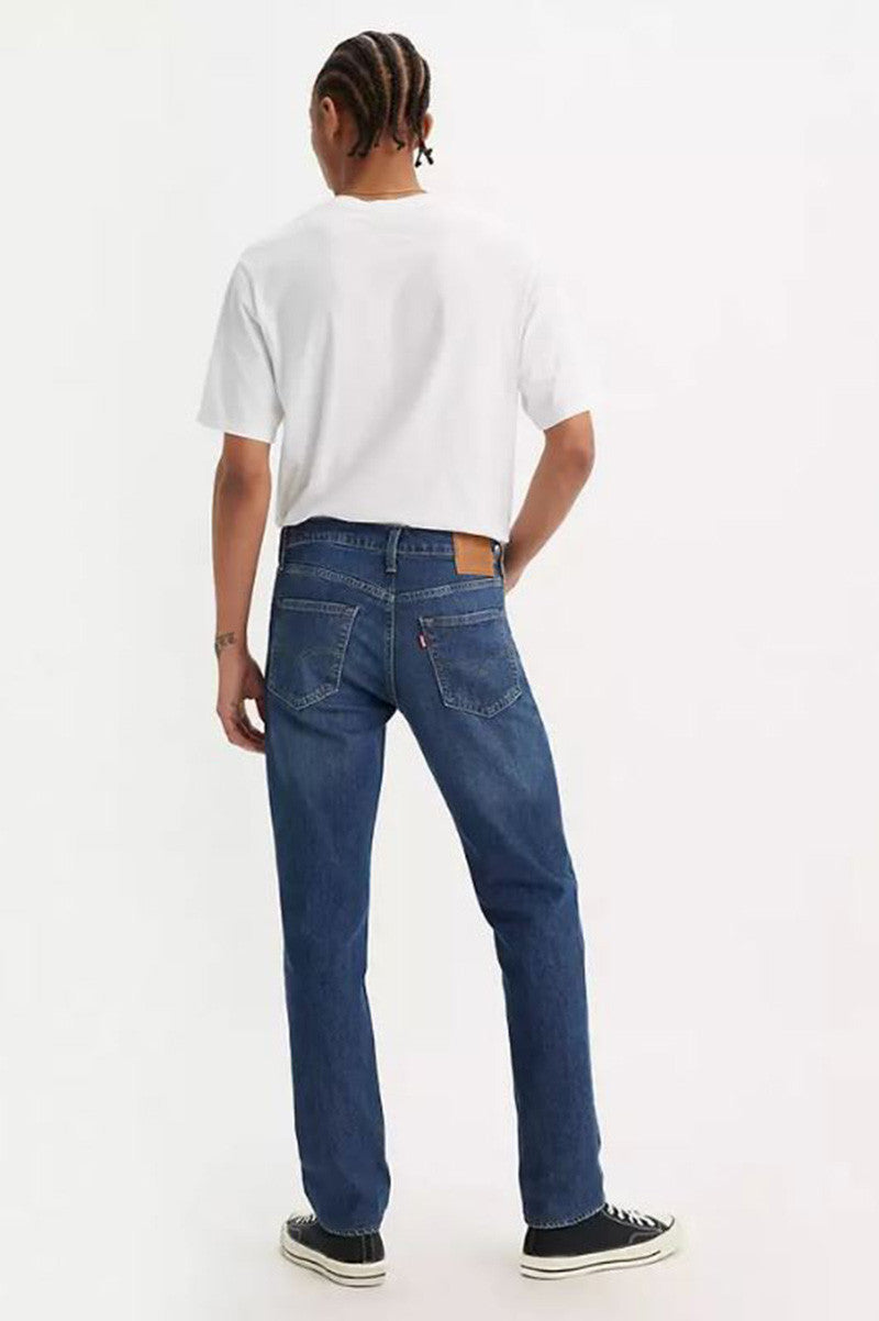 511 slim fit jean in apples to apples back view