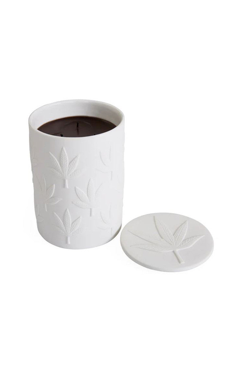 HASHISH 3-WICK CANDLE