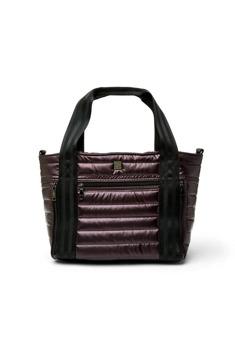 jr. jetset wingman in pearl fig front view