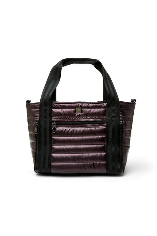 jr. jetset wingman in pearl fig front view
