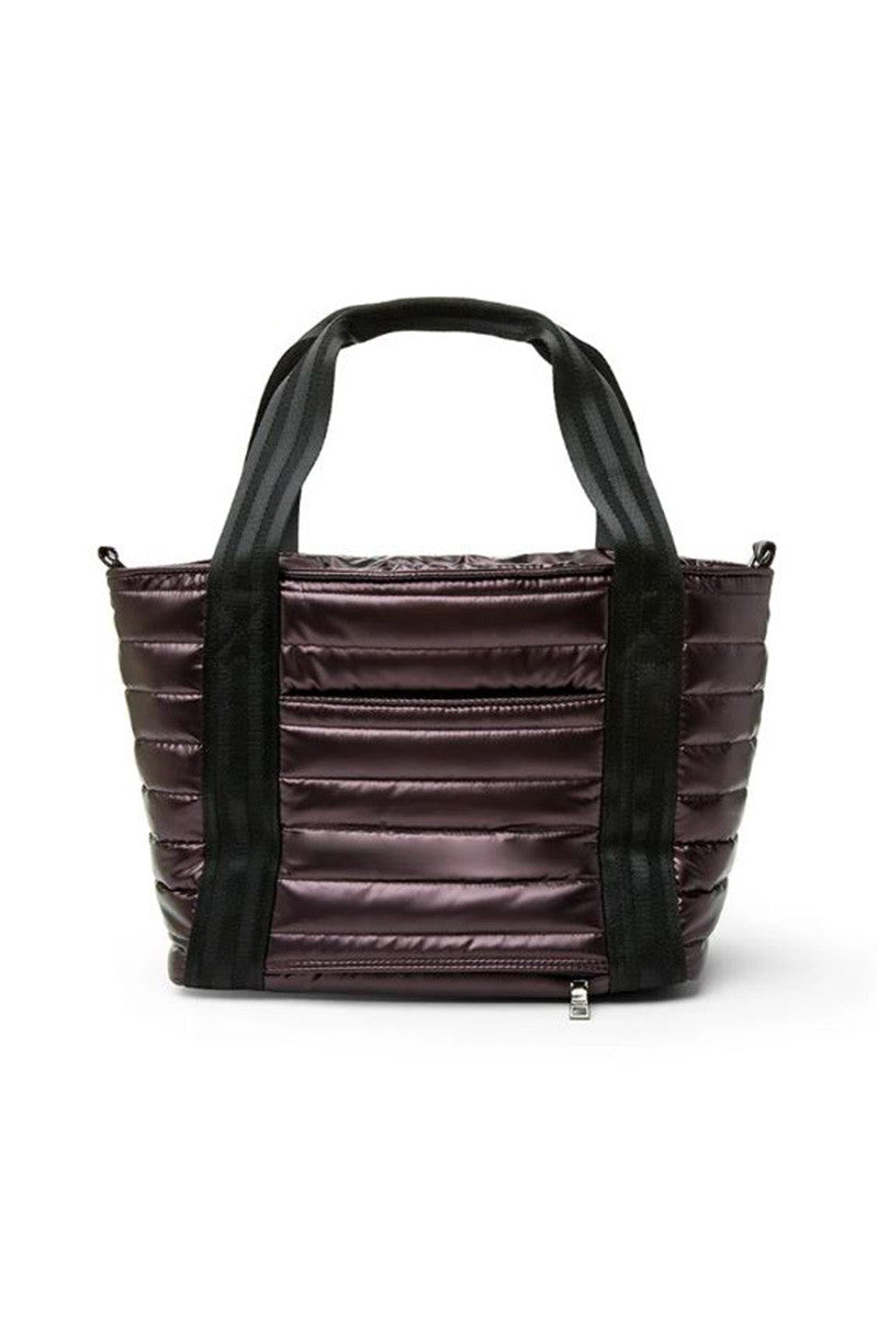 jr. jetset wingman in pearl fig back view