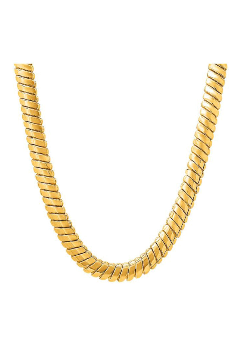 6.5mm snake chain