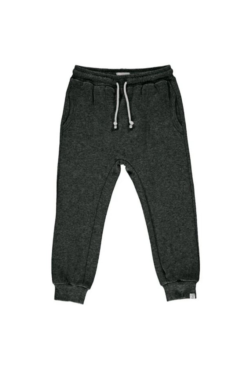 Comfy joggers in forest