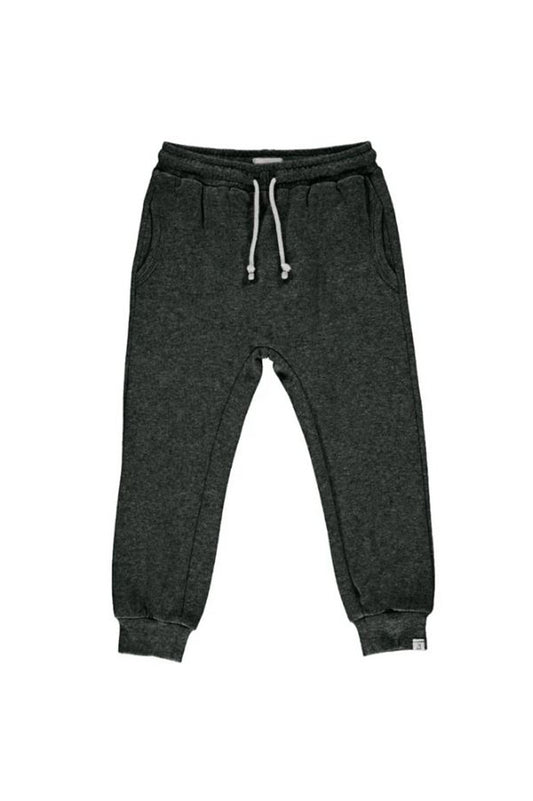 Comfy joggers in forest