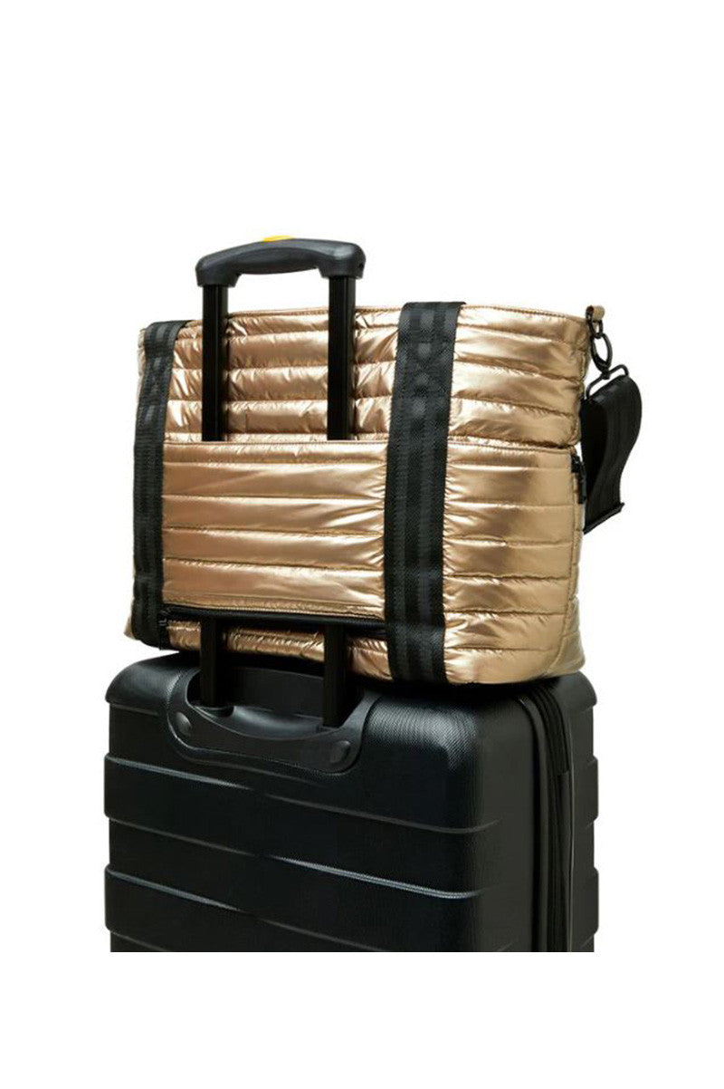 jetset wingman in pearl cashmere