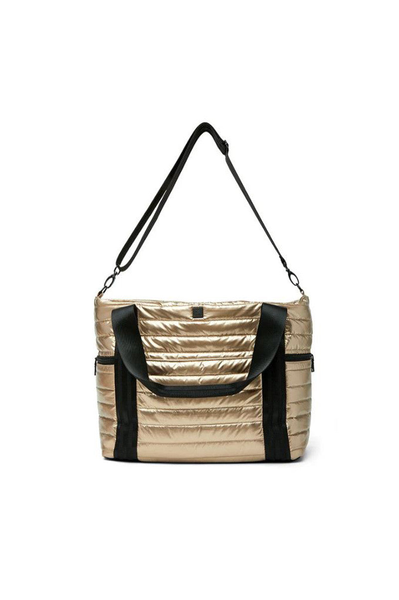 jetset wingman in pearl cashmere