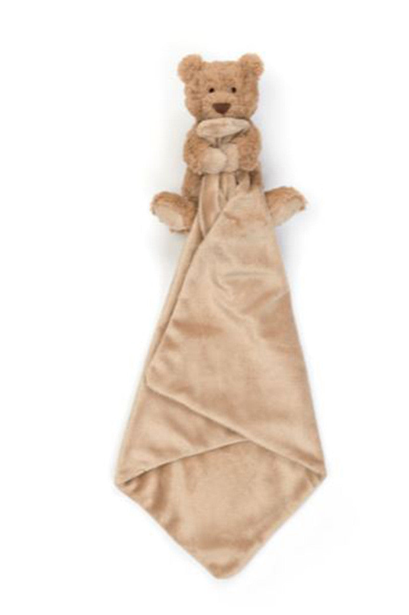 BARTHOLOMEW BEAR SOOTHER
