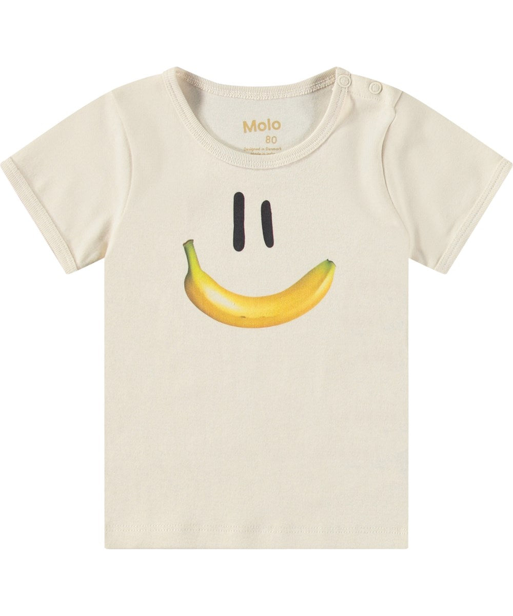 Simeon pant and tee with bbynanas tee