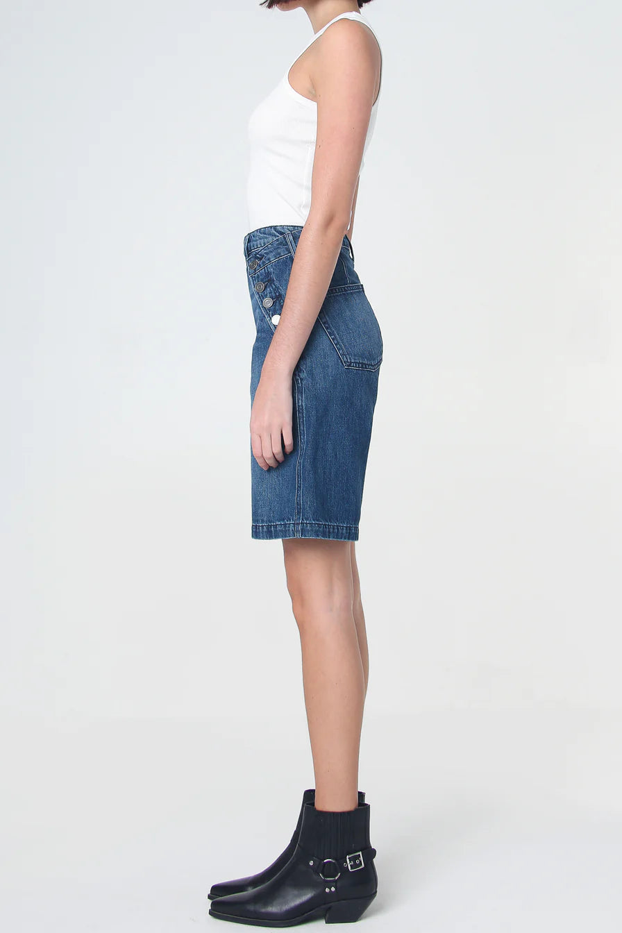 Dina Jorts Galesburg Side View