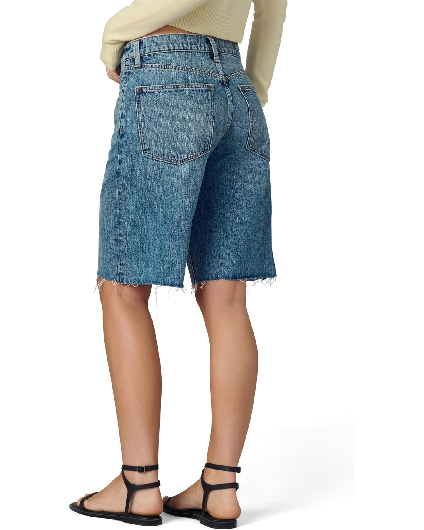 The Ryan Bermuda in subliminal back view