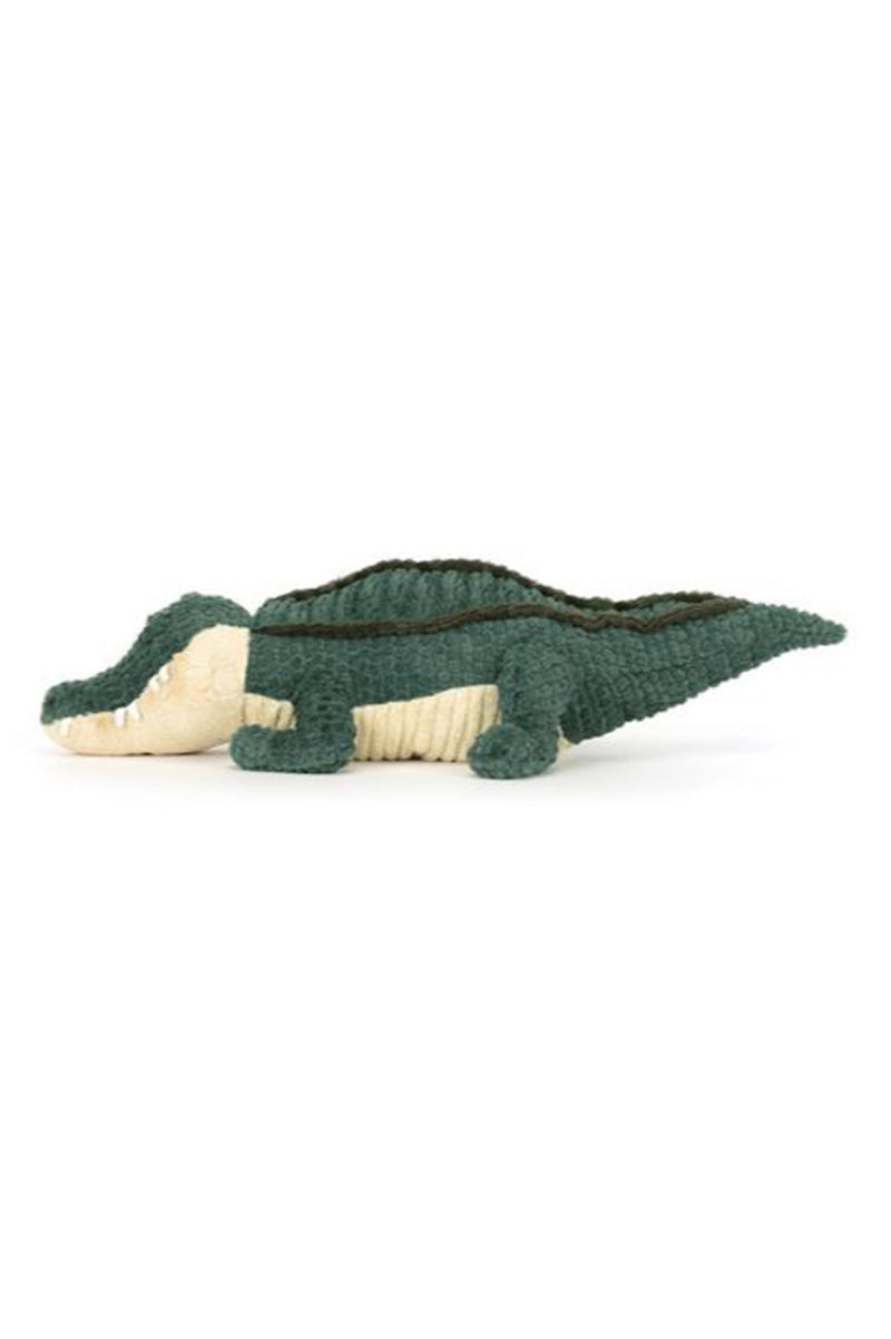 Allexi Alligator side view
