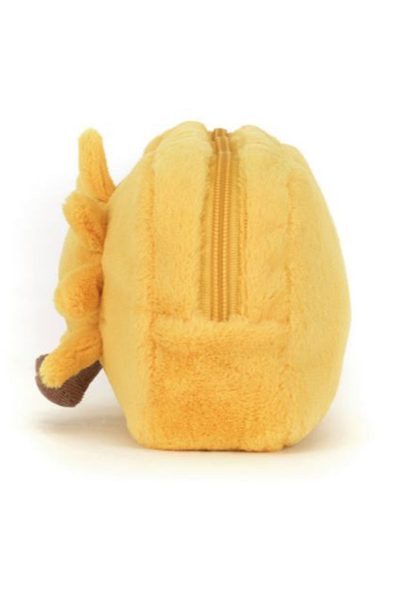 Amuseables sun pouch side view