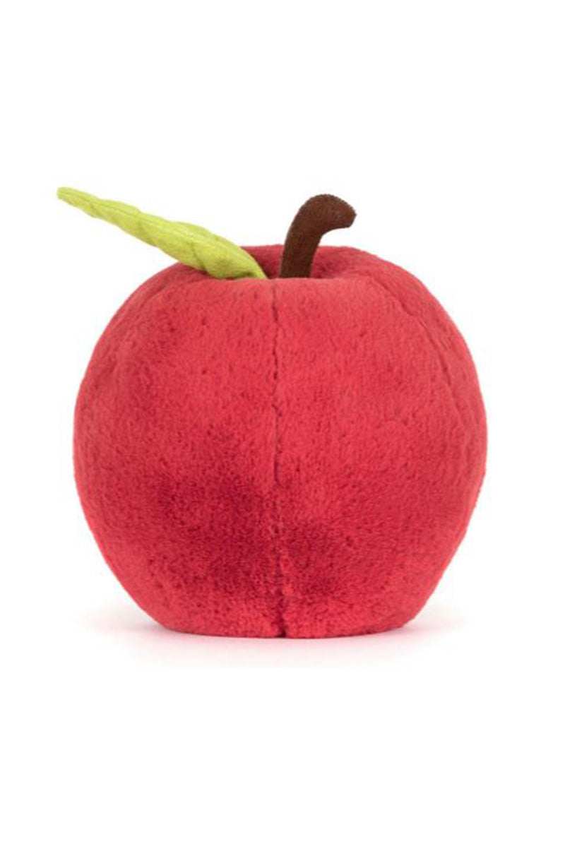 Amuseables apple back view