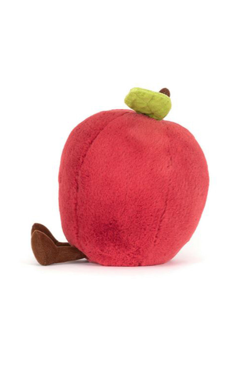 Amuseables apple side view