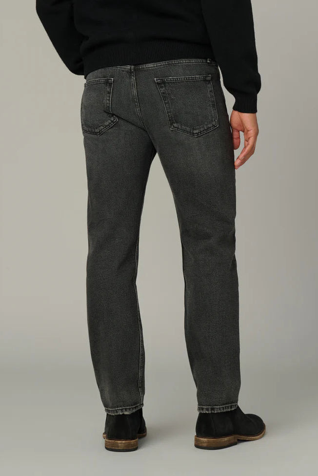 THE JOE 30" INSEAM IN LANKERSHIM BACK VIEW