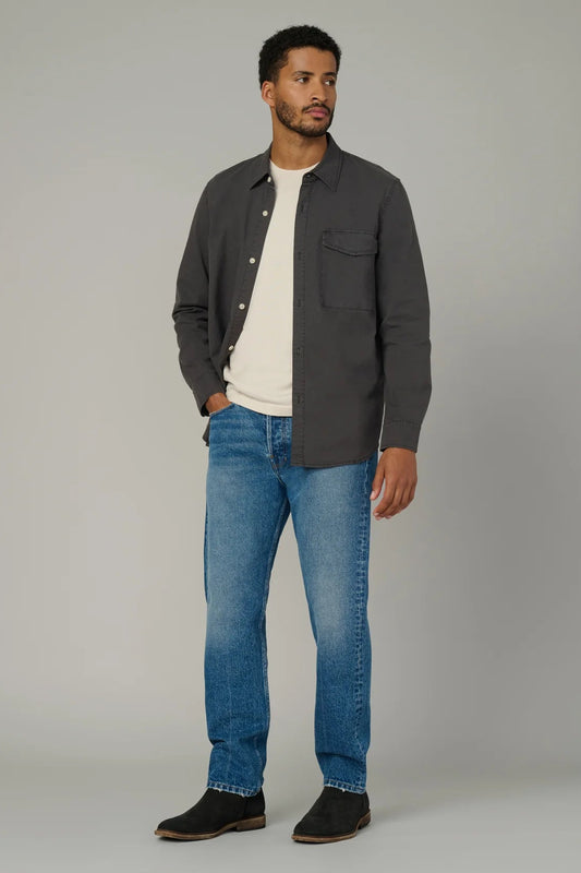 THE JOE 30" INSEAM IN CHAVES FRONT VIEW