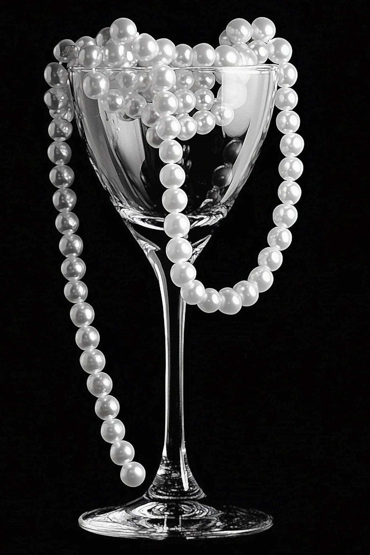 OVERFLOW MUSHIE TEE DESIGN