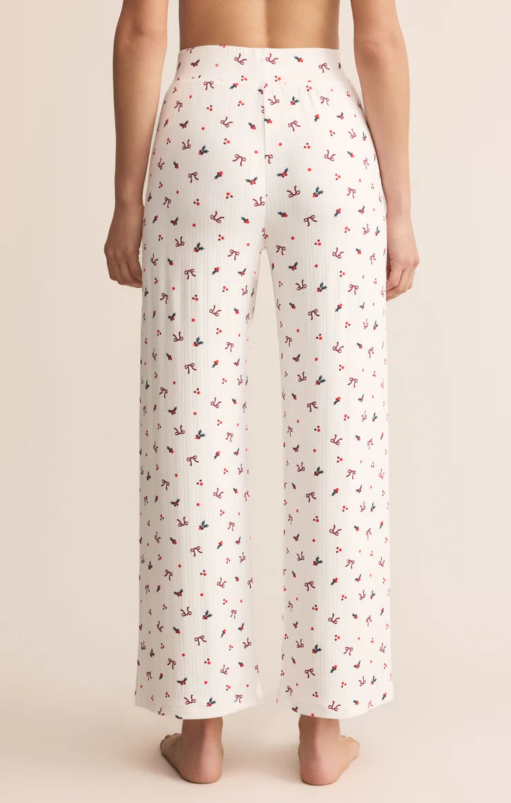 LUXE HOLLY PANT