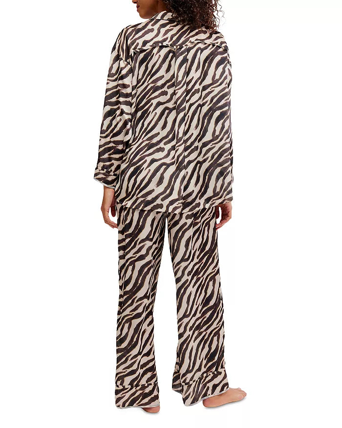 DREAMY DAYS PAJAMA SET