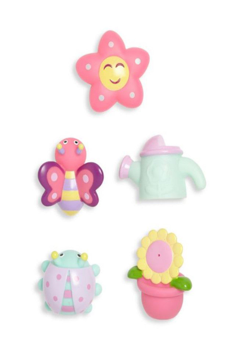 Springtime squirties 5 pcs