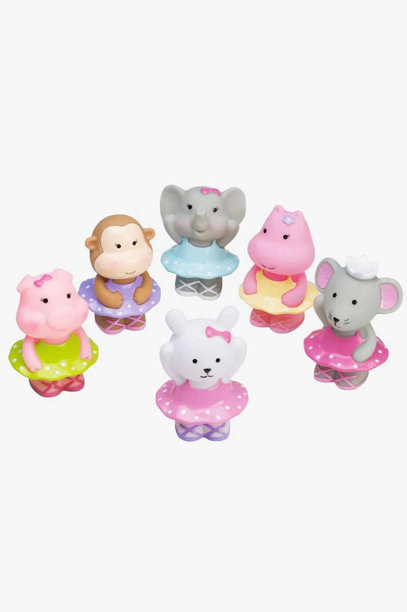 SQUIRTIE BABY BATH TOYS (+variations)