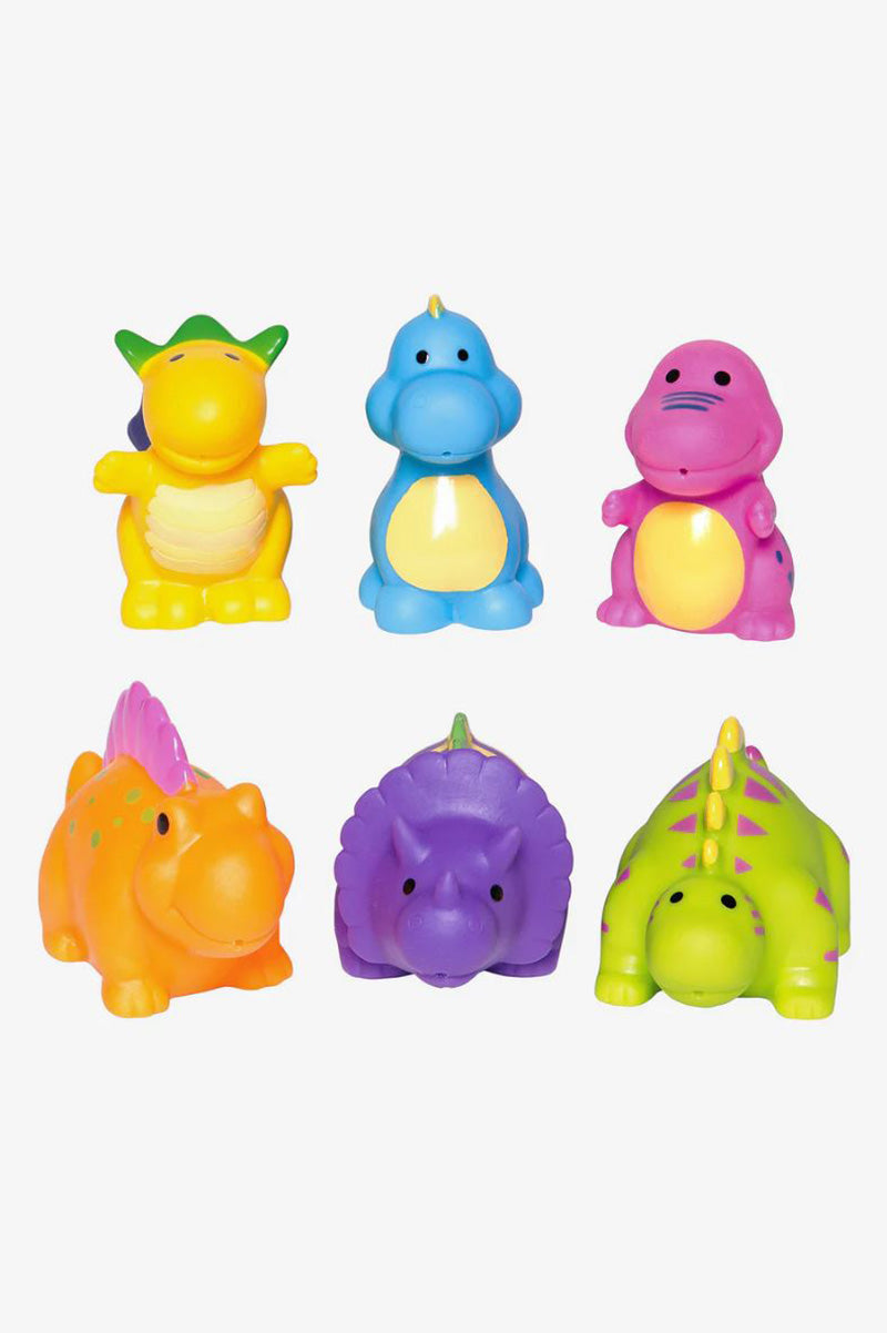 SQUIRTIE BABY BATH TOYS (+variations)