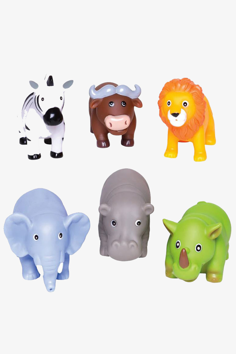 SQUIRTIE BABY BATH TOYS (+variations)
