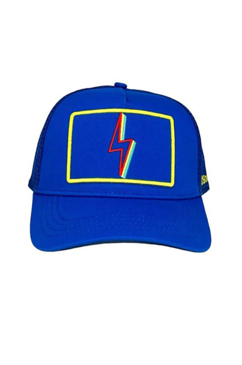 BOLT TRUCKER