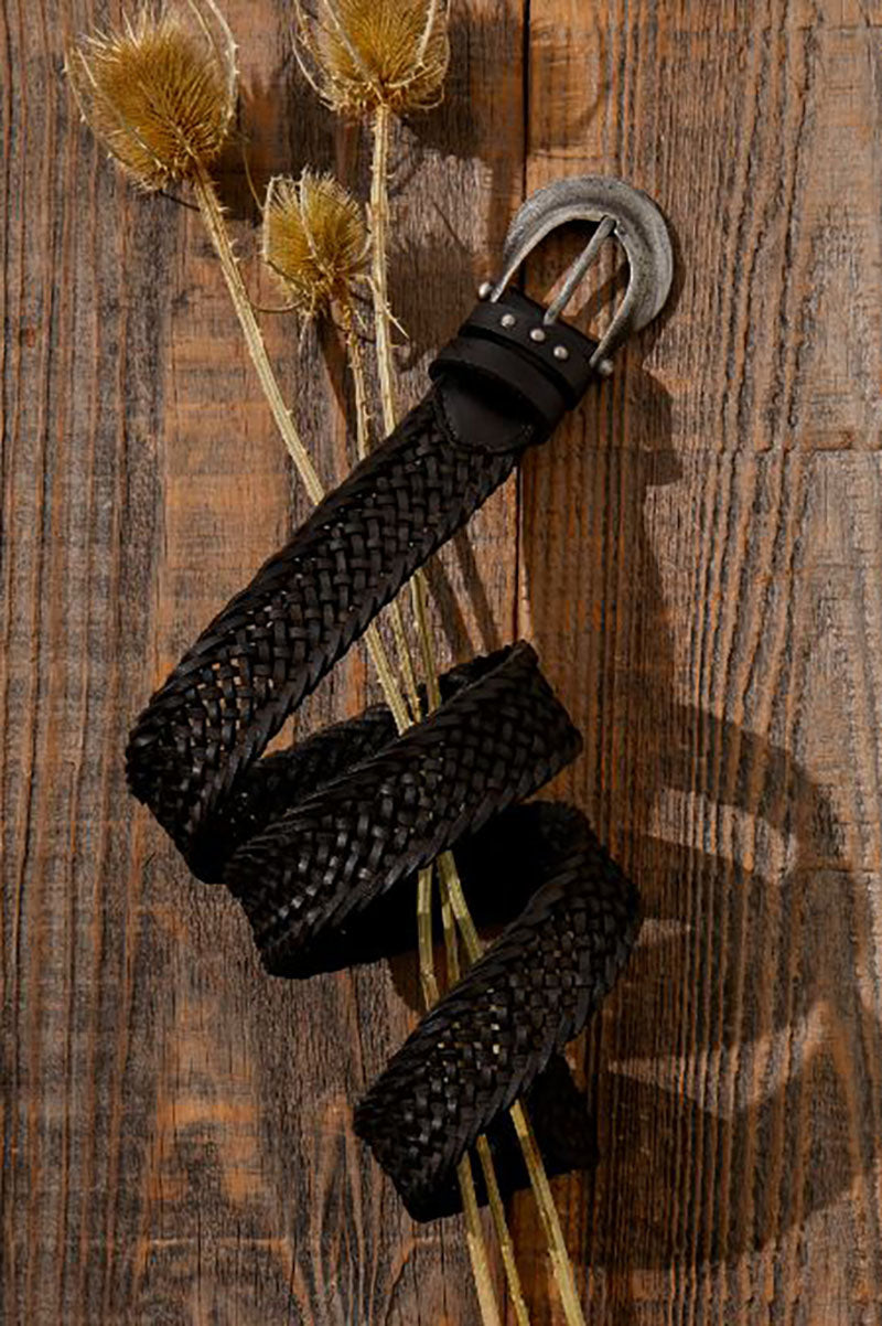 WE THE FREE BRIX BELT