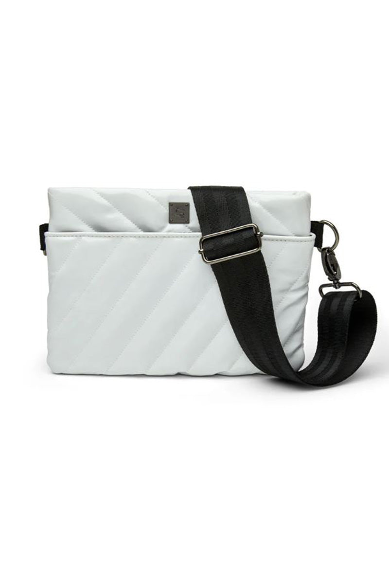 DIAGONAL BUM BAG 2.0