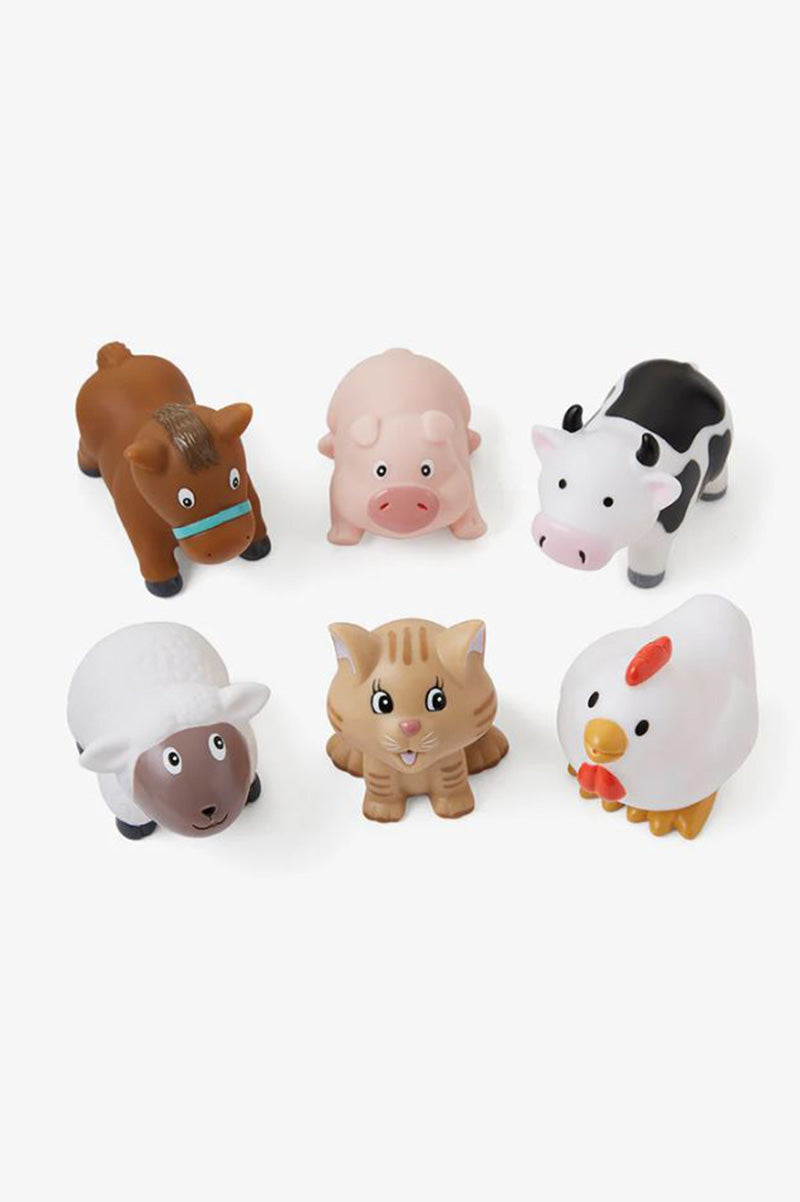 SQUIRTIE BABY BATH TOYS (+variations)