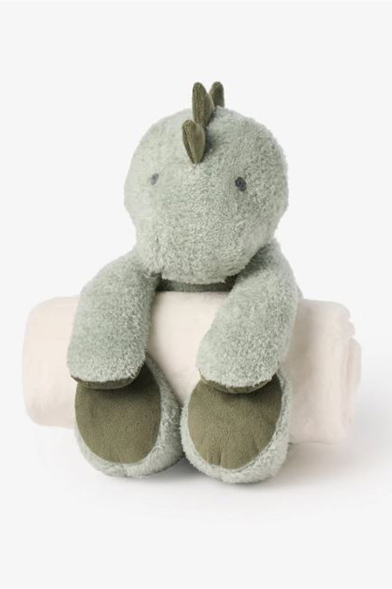 BEDTIME HUGGIE 2PC PLUSH TOY