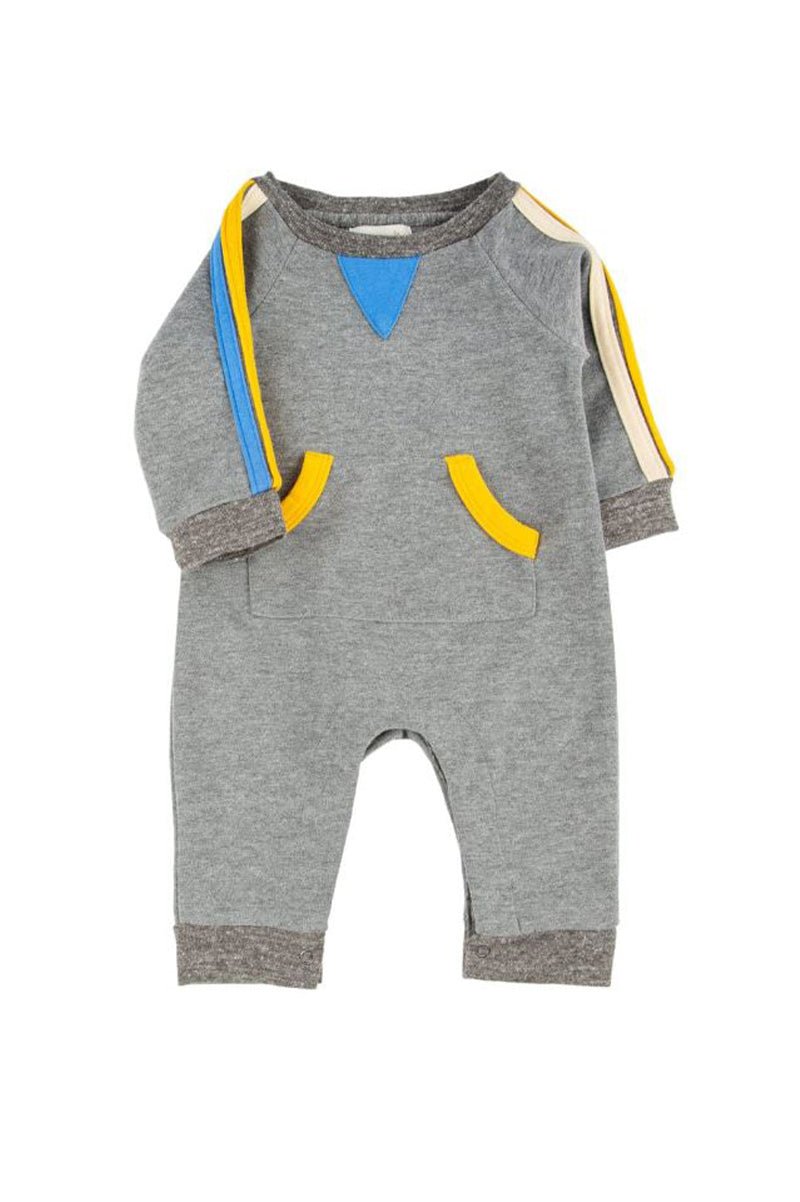 HENRY ROMPER