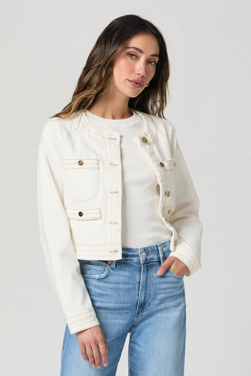 KIYA JACKET
