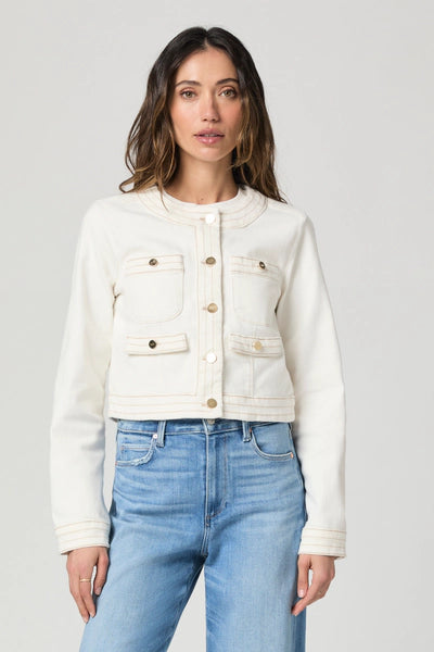 KIYA JACKET