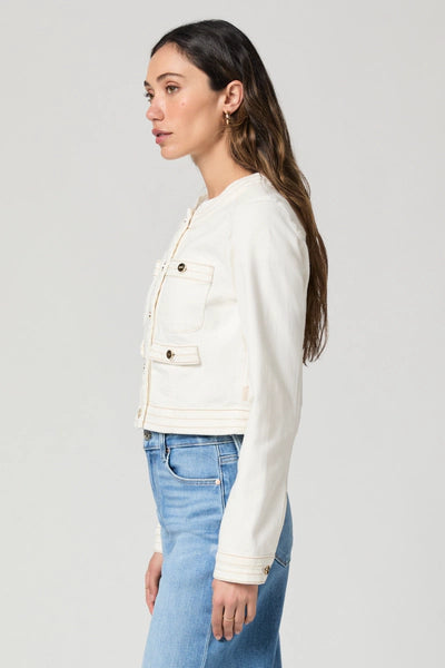 KIYA JACKET