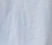 Off-white shirt fabric close-up, smooth weave for button-up