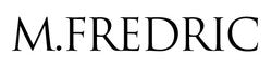 M.Fredric