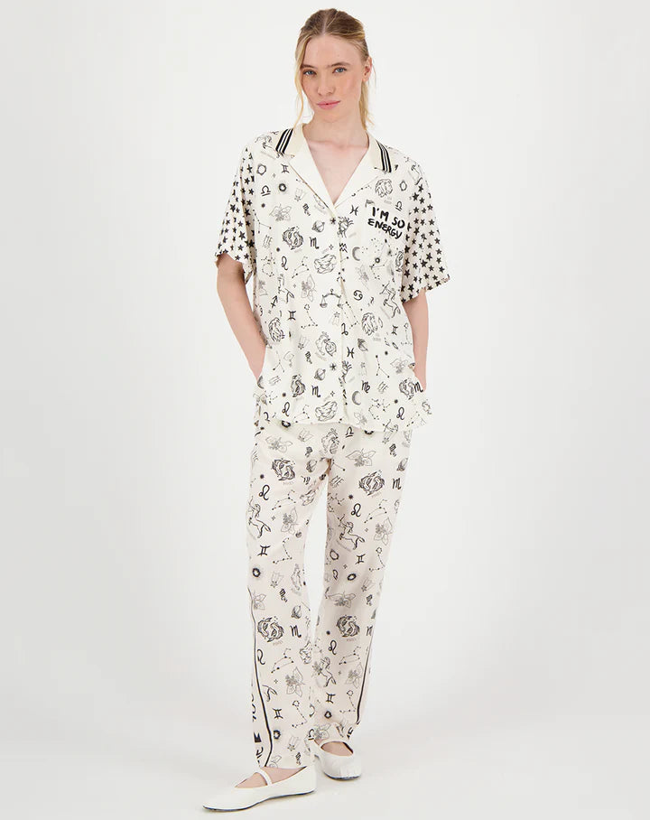 Ember Zodiac Pants style view