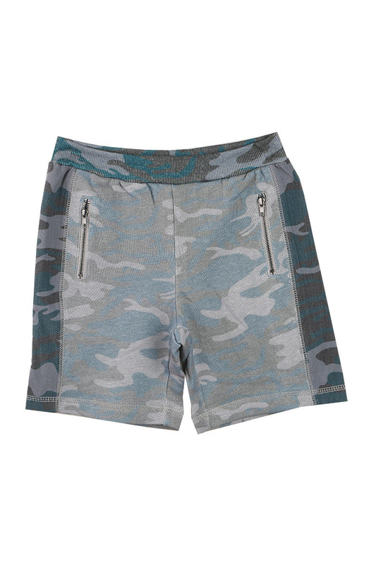 FRENCH TERRY SHORTS (+COLORS)