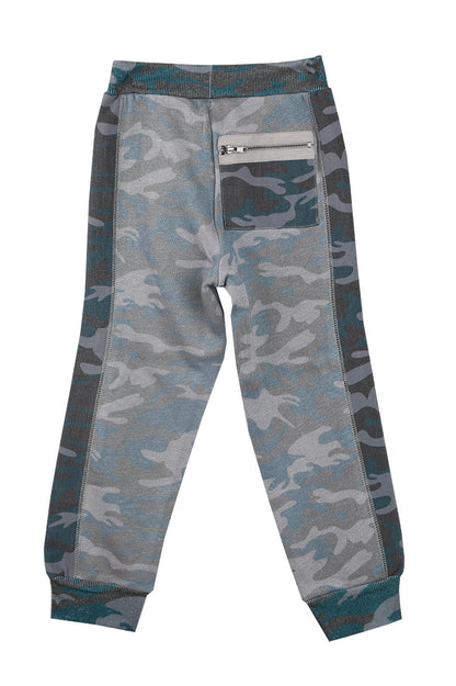 FRENCH TERRY JOGGER (+COLORS)