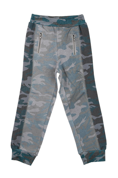 FRENCH TERRY JOGGER (+COLORS)