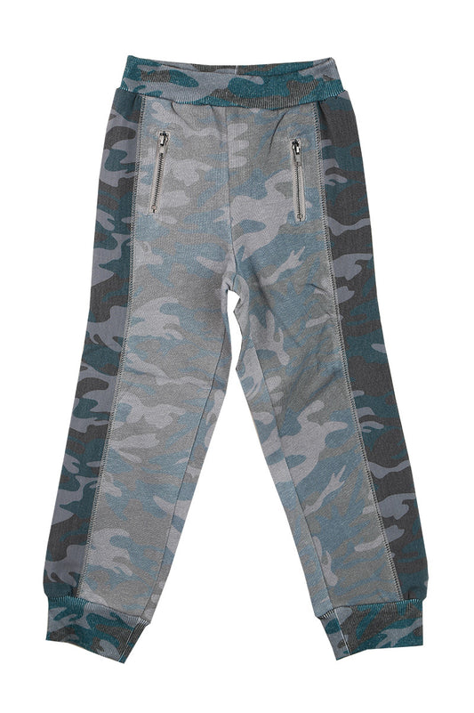 FRENCH TERRY JOGGER (+COLORS)